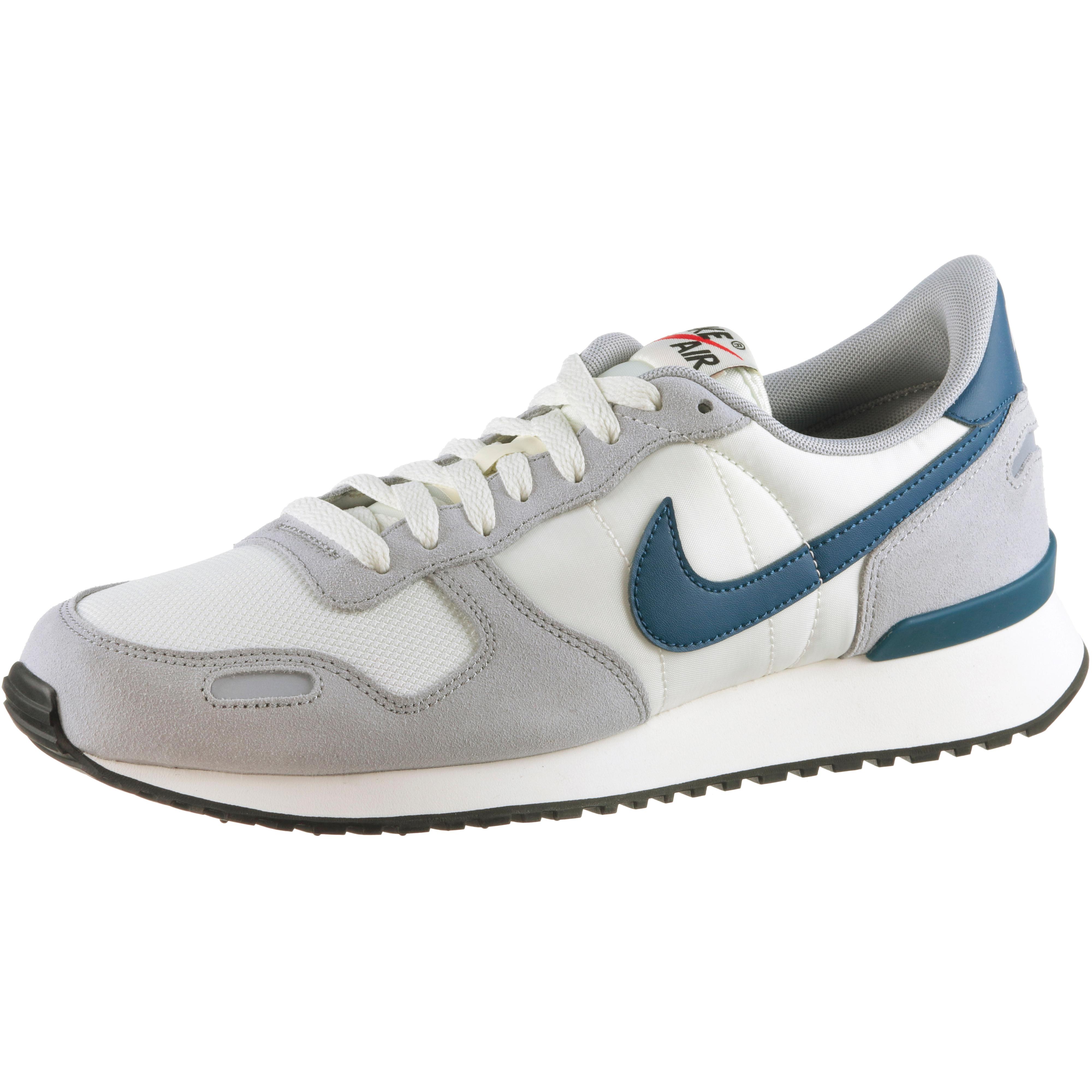 nike air vortex blue grey