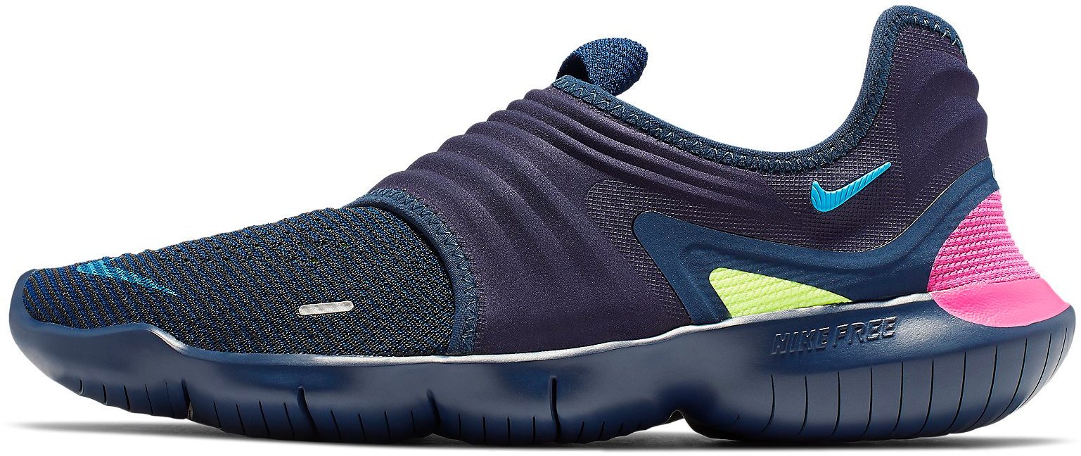 nike free run 3 volt